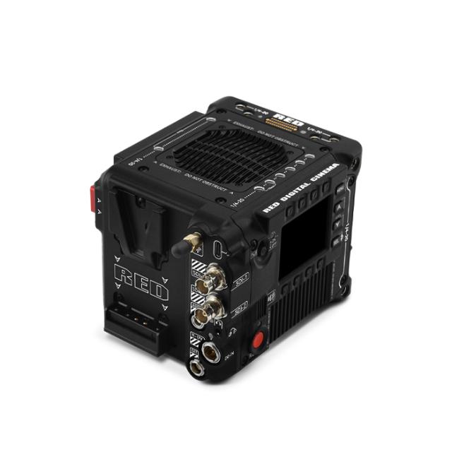 RED V-RAPTOR 8K S35 STARTER PACK