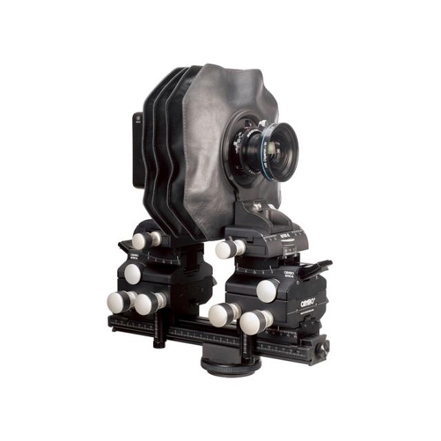 ACTUS-XL-DB TECHNICAL CAMERA