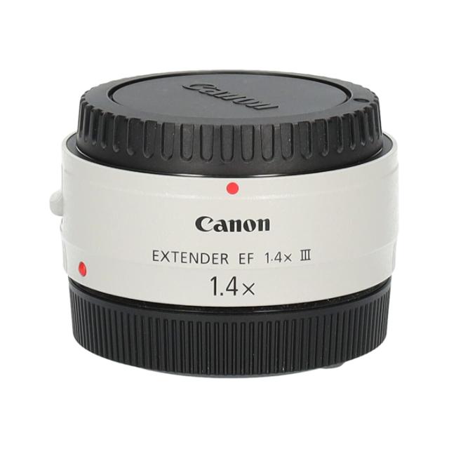 CANON EXTENDER 1,4 III (2) USED