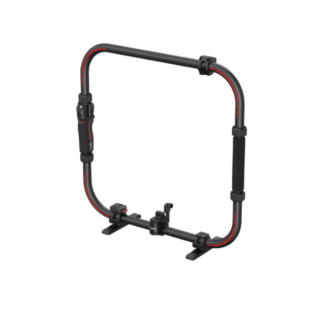 SmallRig 4328 Stabilizer Handheld Ring for DJI RS 