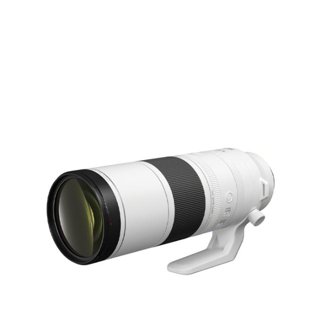 CANON RF 200-800MM F/6,3-9 IS USM
