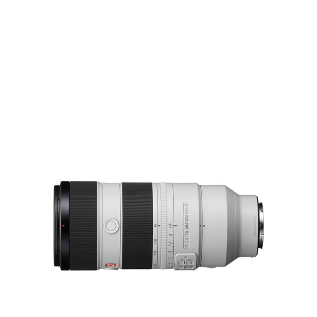 SONY (E) FE 70-200MM F/2,8 GM MK II Ø77