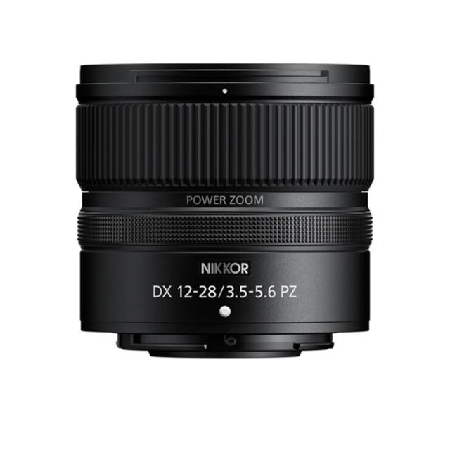 NIKON Z30 MIRRORLESS KIT 12-28MM DX PZ