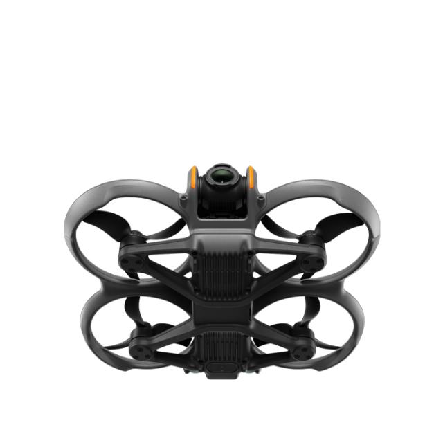 DJI AVATA 2 FLY MORE COMBO 3 BATT.