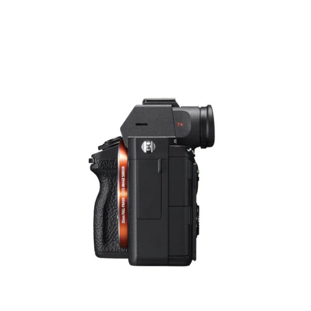 SONY ALPHA A7 III CAMERA