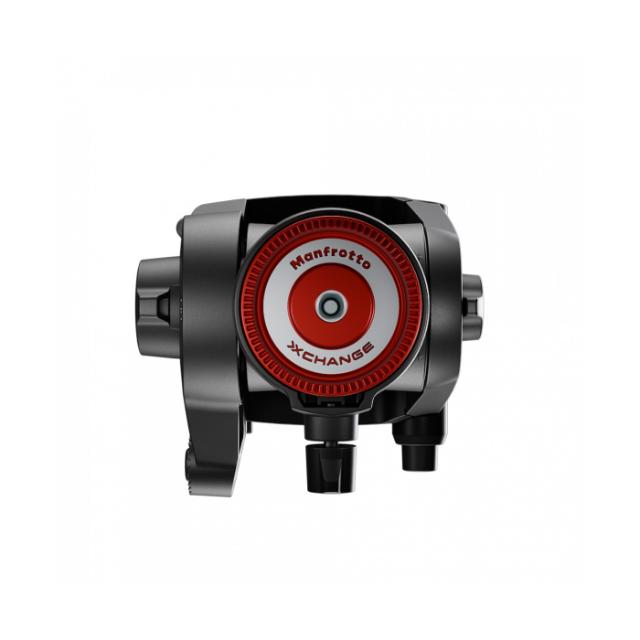 MANFROTTO VIDEOHEAD 500X