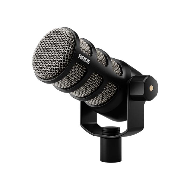 RØDE PODMIC