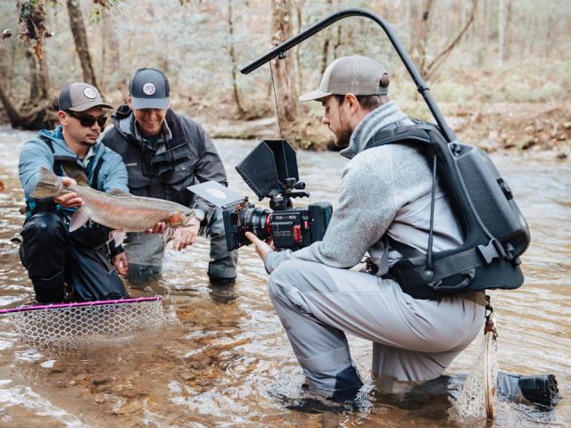 EASYRIG MINIMAX STANDARD VEST