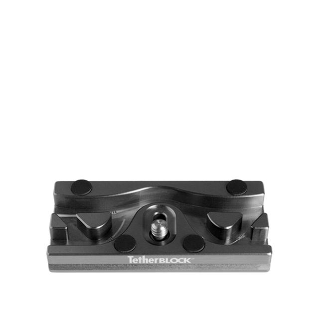 TETHER TOOLS BLOCK ARCA GREY