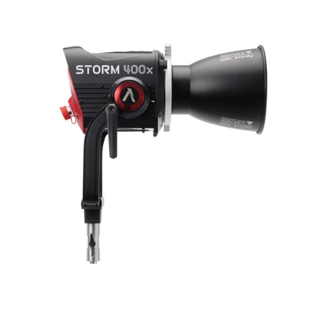 APUTURE STORM 400X