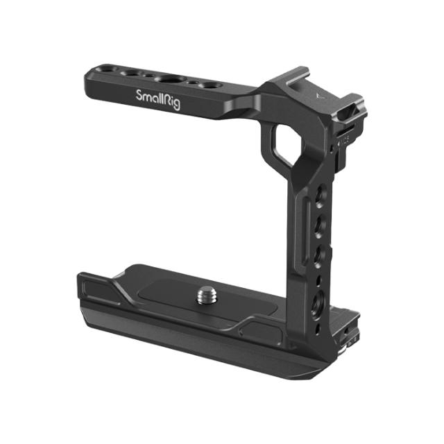 SMALLRIG 4337 HALF CAGE FOR SONY A6700/6600/6500