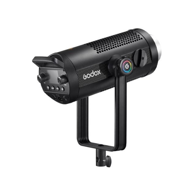 GODOX SZ300R ZOOM RGB LED LIGHT