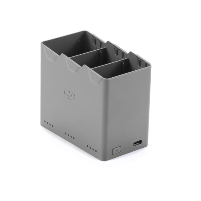 DJI Mini 5 Pro Two-Way Charging Hub