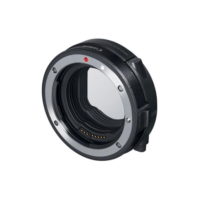 CANON DROP-IN MOUNT ADAPTER EF-EOS-RF VARIO ND