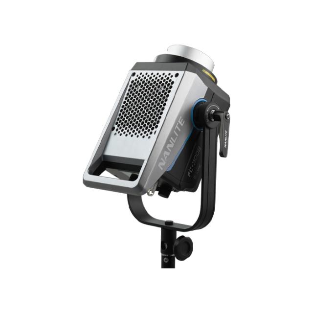 NANLITE FC-300B 2 LIGHT KIT WITH TROLLEY