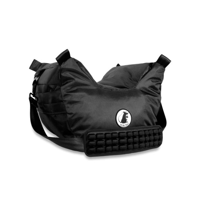 FOCUS RAT V4 RAT BAG PROFESSIONAL LARGE BLACK