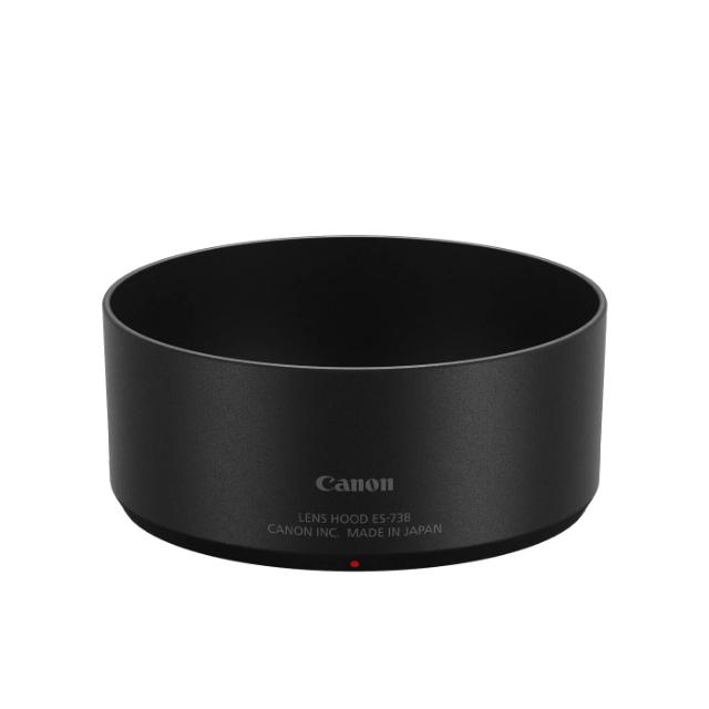 CANON LENS HOOD ES-73B F. RF 45MM 1.2