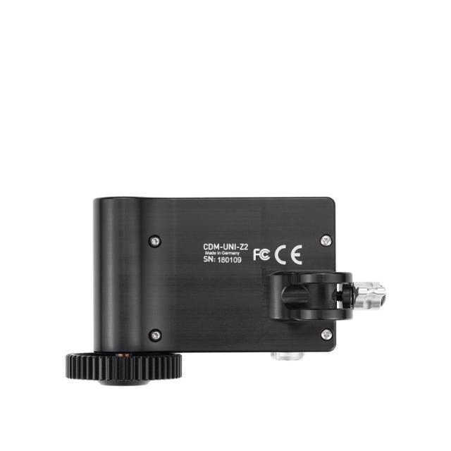 CHROSZIEL ZOOM-MOTOR UNIVERSAL15MM RODS