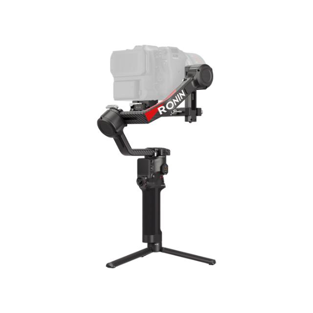 DJI RONIN RS 4 PRO COMBO