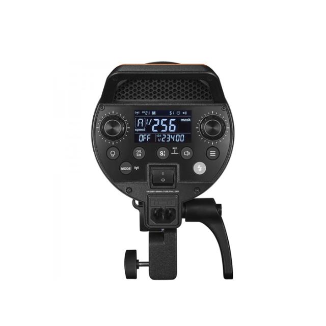 GODOX QT1200IIIM STUDIO FLASH