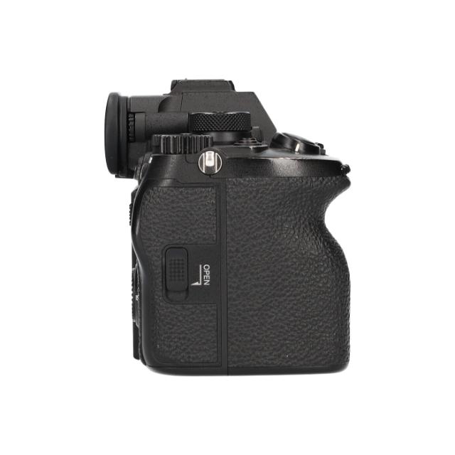 SONY BODY A7R V (3) USED