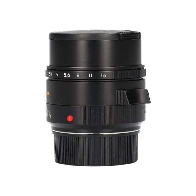LEICA LENS M 50 1,4 ASPH 11728 (1) USED