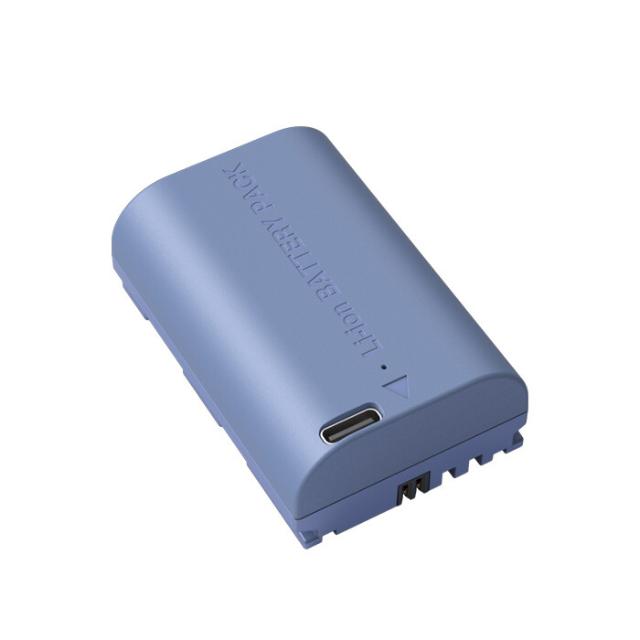 SmallRig 5406 Camera Battery for Canon LP-E6P