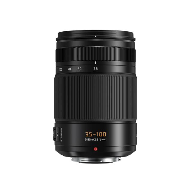 PANASONIC G 35-100MM F/2,8 LEICA