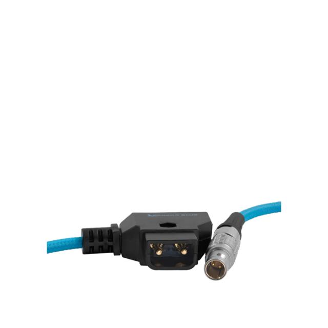 KONDOR BLUE D-TAP TO LEMO 2PIN OB MALE 16-36