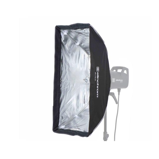 ELINCHROM SOFTBOX ROTALUX GO STRIP 35X75CM