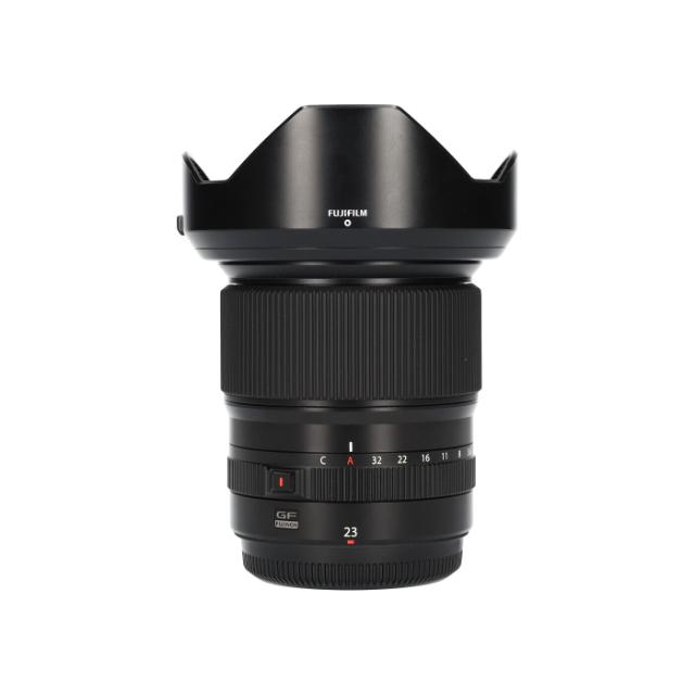 FUJI LENS GF 23 4,0 R LM WR (1) USED