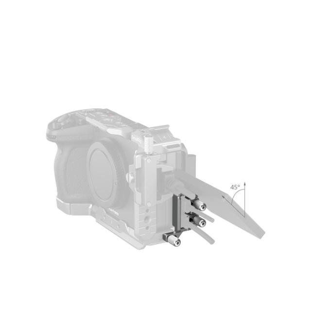 SMALLRIG 4829 CABLE CLAMP HAWKLOCK FOR FX3/FX30