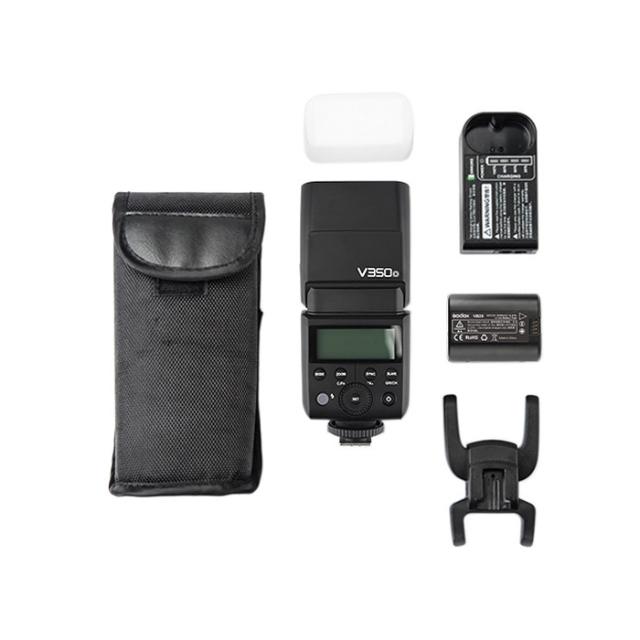 GODOX VING 350 FLASH FOR NIKON //