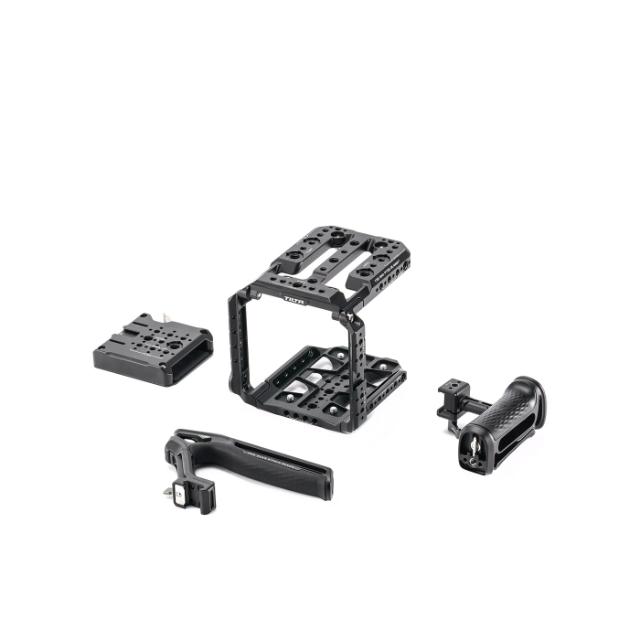 TILTA CAMERA CAGE FOR BLACKMAGIC PYXIS BASE KIT
