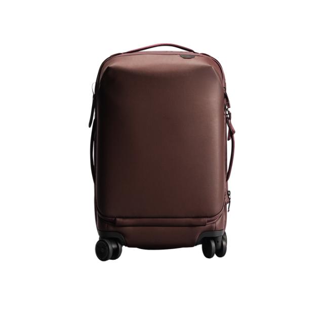 Peak Design Roller Pro Carry-On, Eclipse