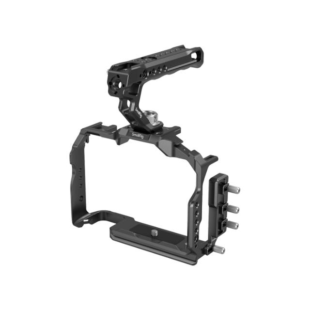 SMALLRIG 3941 CAGE KIT FOR NIKON Z8