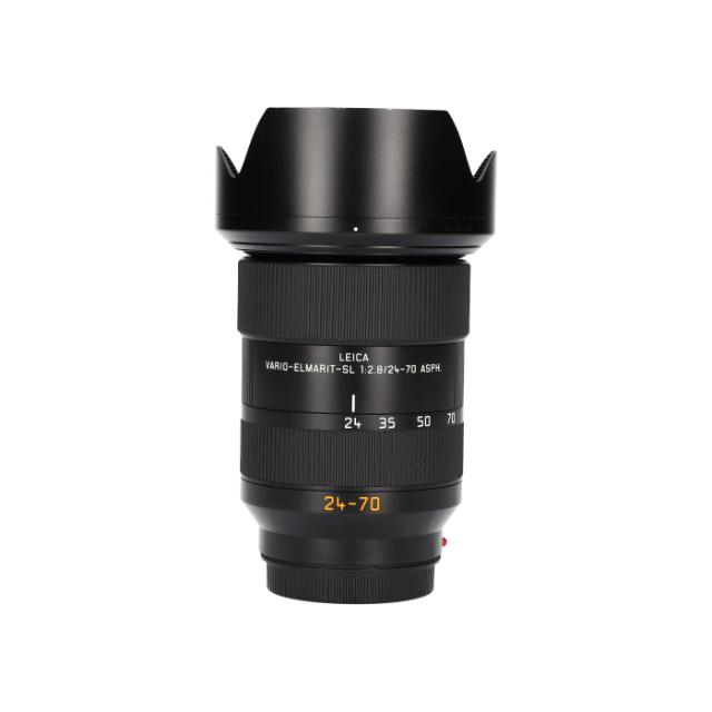 LEICA LENS SL 24-70 2,8 ASPH 11189 (2) USED