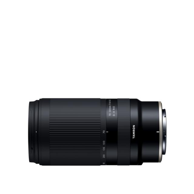 TAMRON 70-300MM F/4,5-6,3 DI III RXD FOR NIKON Z