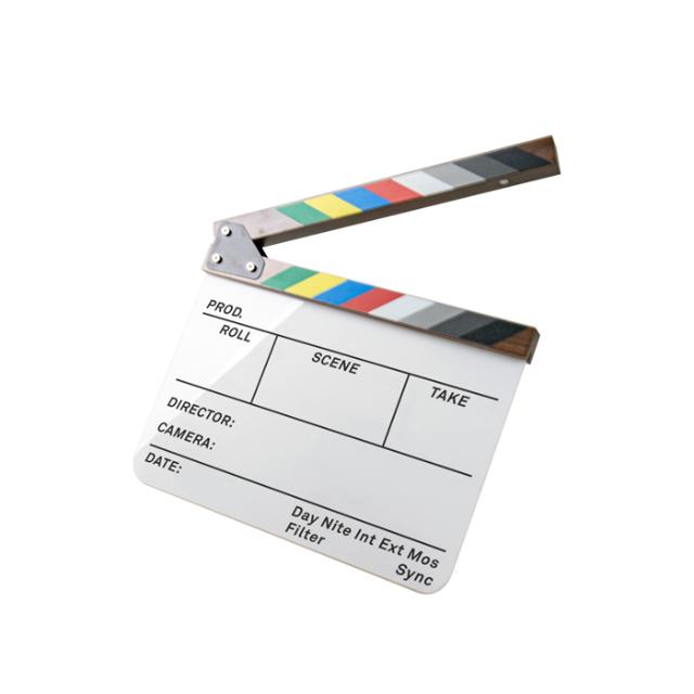 KUPO KCB-1514 CLAP BOARD 15X14CM