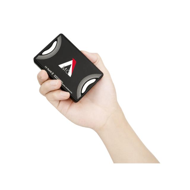 APUTURE MC MINI LED CRI 96+