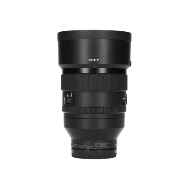 SONY LENS FE 50 1,2 GM (2) DEMO