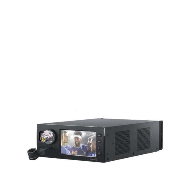 BLACKMAGIC STUDIO FIBER CONVERTER