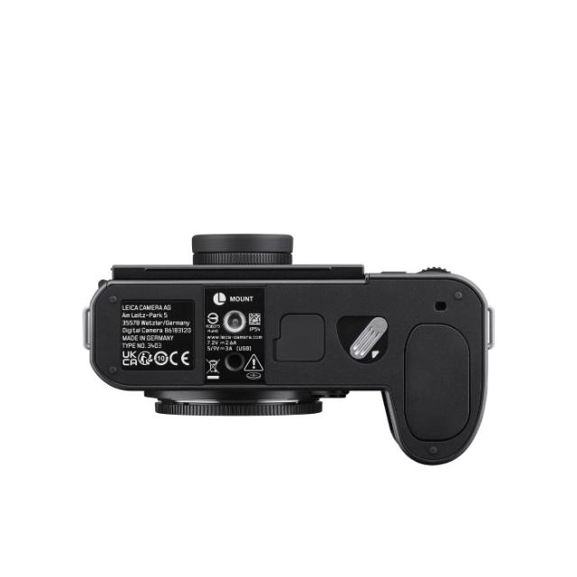LEICA SL3-P VARIO KIT 24-70 BLACK
