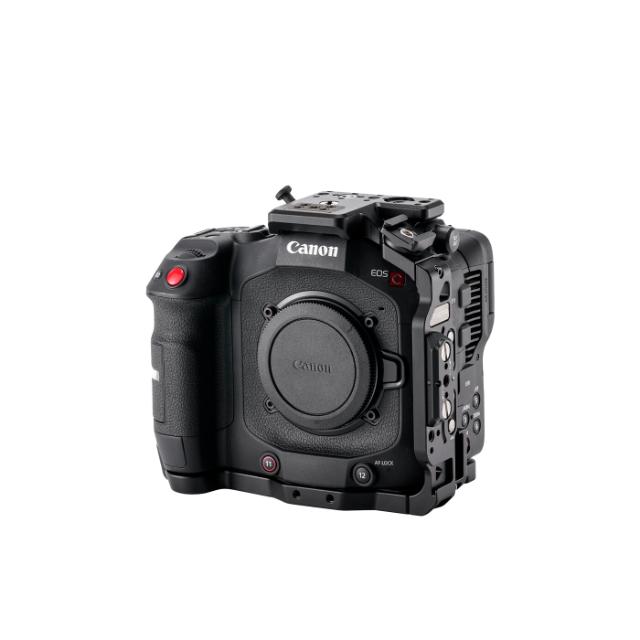 TILTA CAMERA CAGE FOR CANON C80 BASE KIT