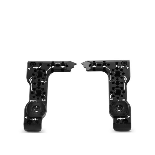 RED KOMODO SIDE RIBS