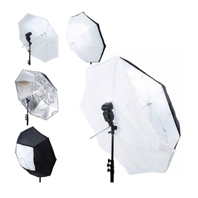 LASTOLITE 8:1 UMBRELLA 100 CM