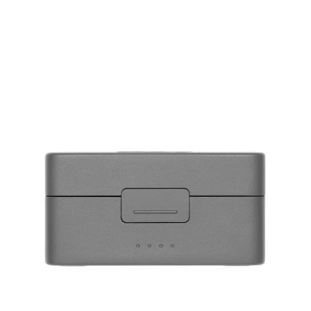 DJI MIC 2 CHARGING CASE