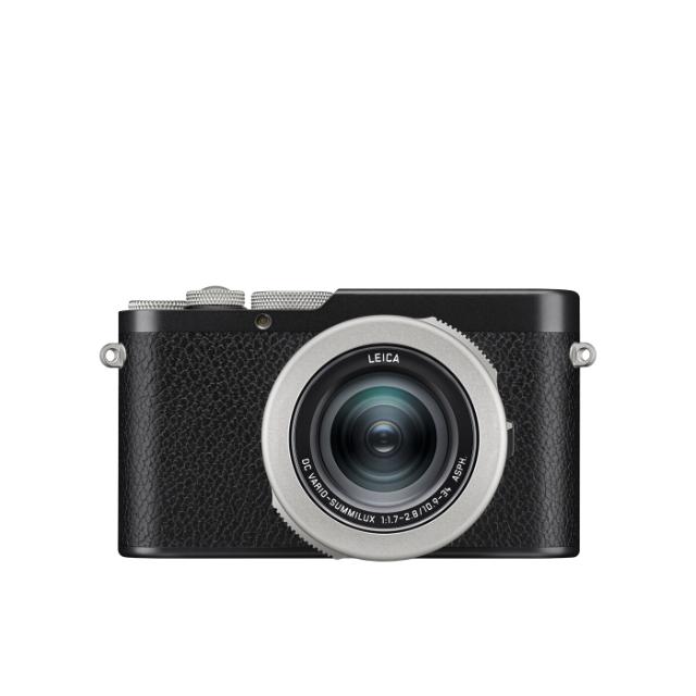 LEICA D-LUX 8 100 YEARS OF LEICA