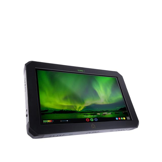 ATOMOS SUMO SE 19
