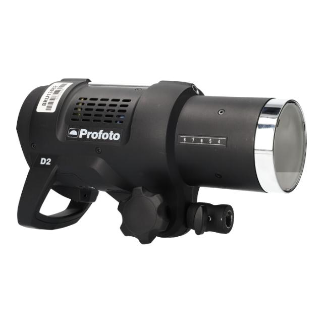 PROFOTO FLASH D2 1000 AIR TTL (3) USED